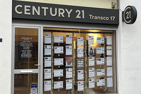 CENTURY 21 Transco 17