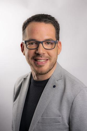 Florent SPADACINI
